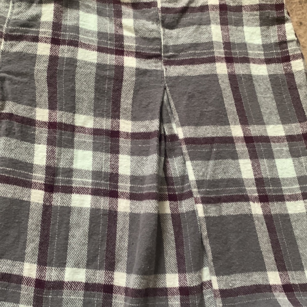 Flannel mini - Picture 2 of 4